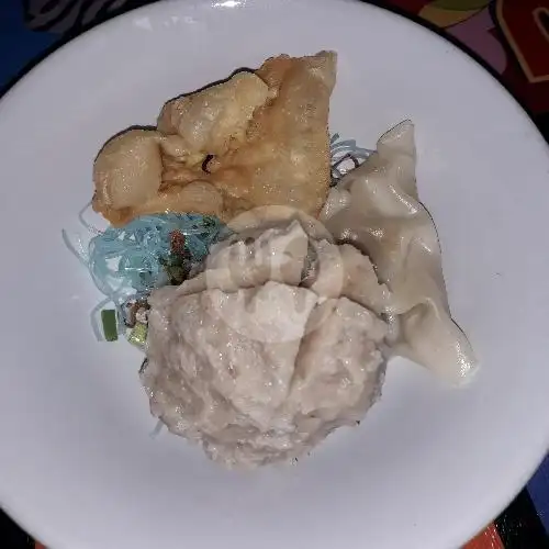 Gambar Makanan Bakso Mini Wong Tuban, Kebomas 7