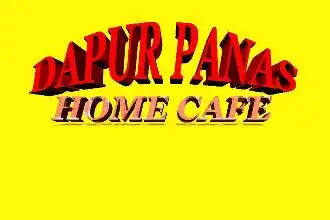 Dapur Panas Home Cafe