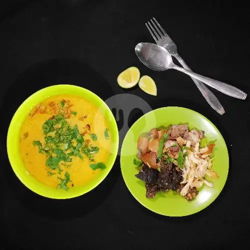 Gambar Makanan Soto uncu 3