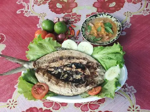 ikan bakar daeng mansyur