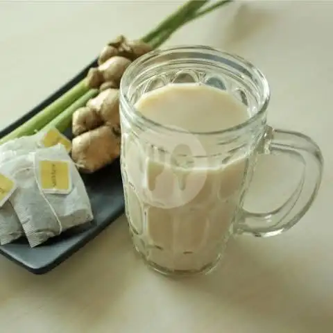 Gambar Makanan Roti Pisang Panggang 21, Cikarang 17