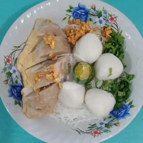 Gambar Makanan Bakso Sapi Gepeng Yulan, Pejagalan 1 11