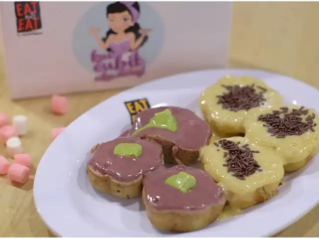 Gambar Makanan Kue Cubit Aku Dong 4