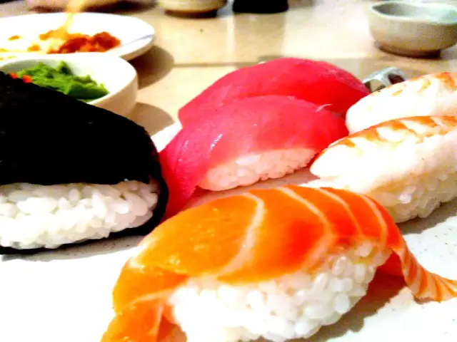 Maiu Japanese Restaurant Food Photo 13