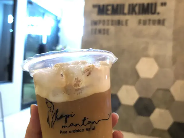 Gambar Makanan Kopi Mantan 4