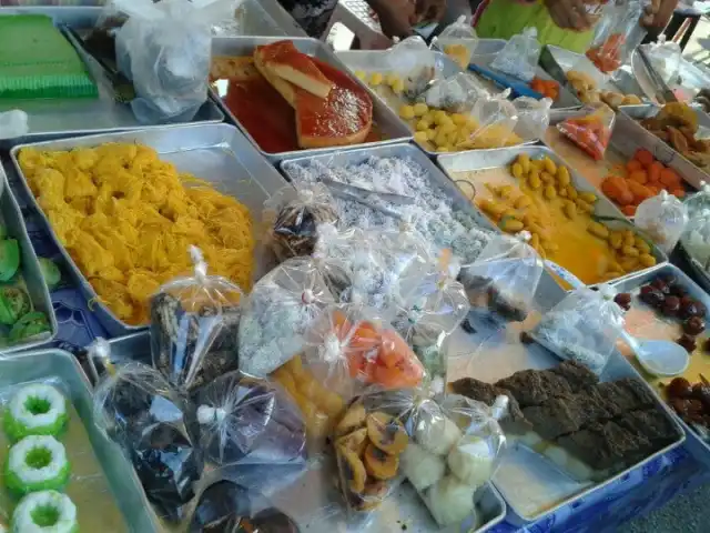 Bazaar Ramadhan Wakaf Bharu Food Photo 13