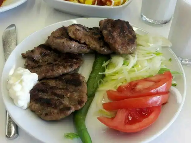 Konak Ev Yemekleri ve Izgara'nin yemek ve ambiyans fotoğrafları 4