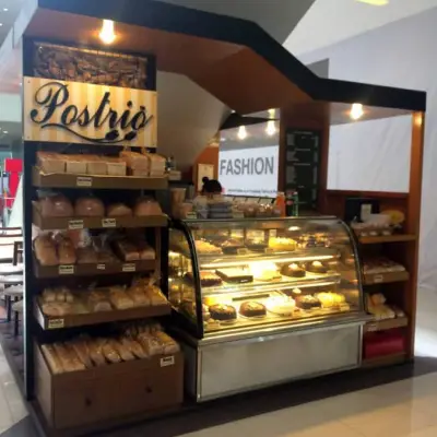 Postrio Bakery and Cafe
