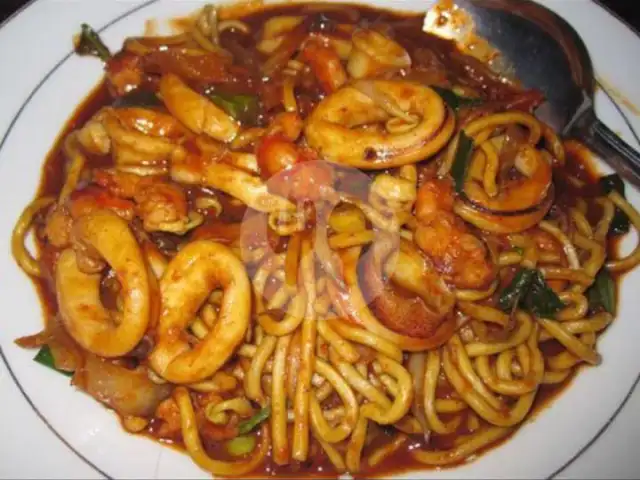 Gambar Makanan Mie Cek Mun Bireun, Ulee Kareng 5