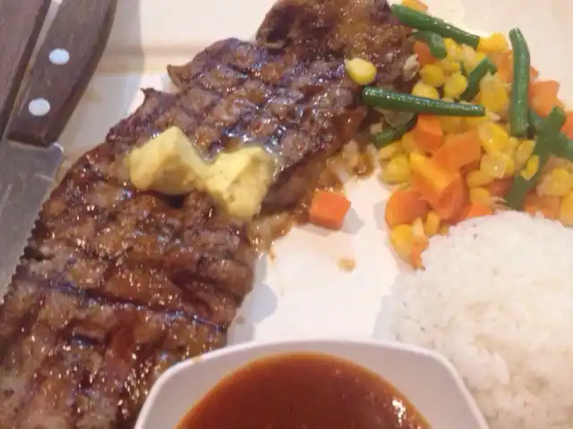 Gambar Makanan Nafeeza Steak and Friends 6