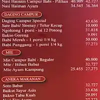 Gambar Makanan Putera Kenanga 1