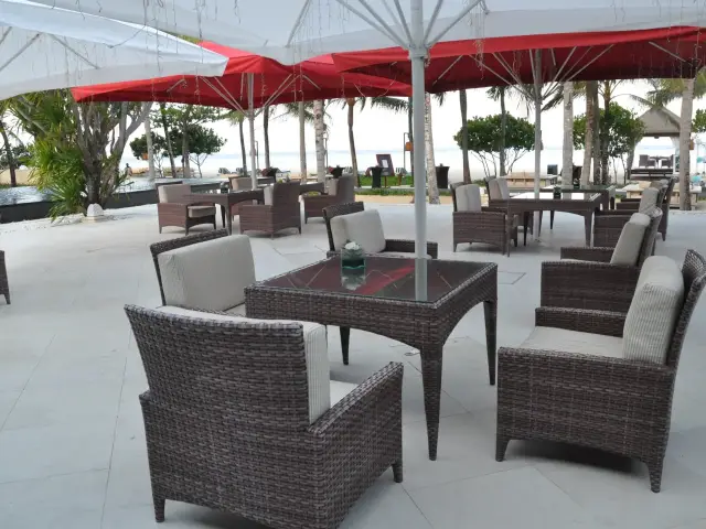 Gambar Makanan Allspice Dining & Ocean Terrace - The Royal Santrian 7