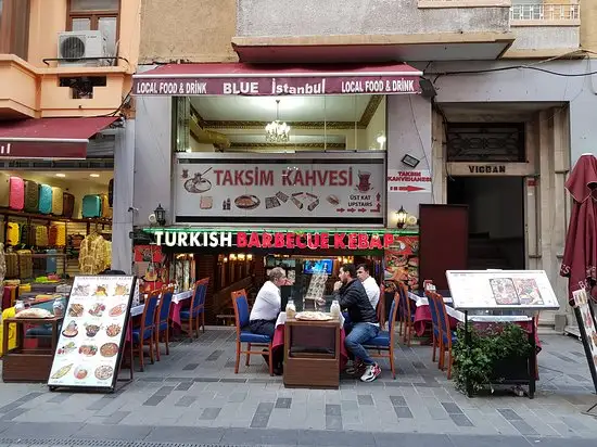 Turkish Barbecue Kebap'nin yemek ve ambiyans fotoğrafları 13