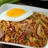 Gambar Makanan Nasi Goreng Pasundan Berkah, Cibubur 15