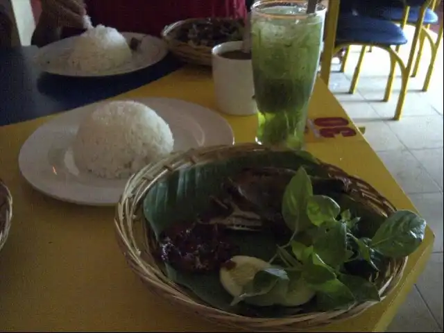 Gambar Makanan Bebek & Ayam Goreng Sari Rasa Pak Ndut 12