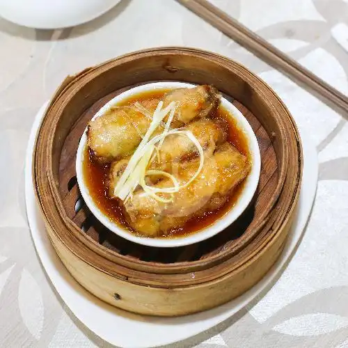 Gambar Makanan Mamatjoe Dimsum Restoran 3