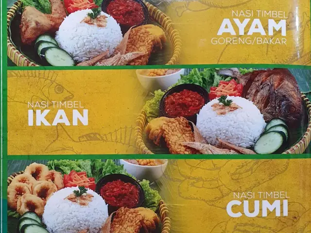 Gambar Makanan Papalo 2