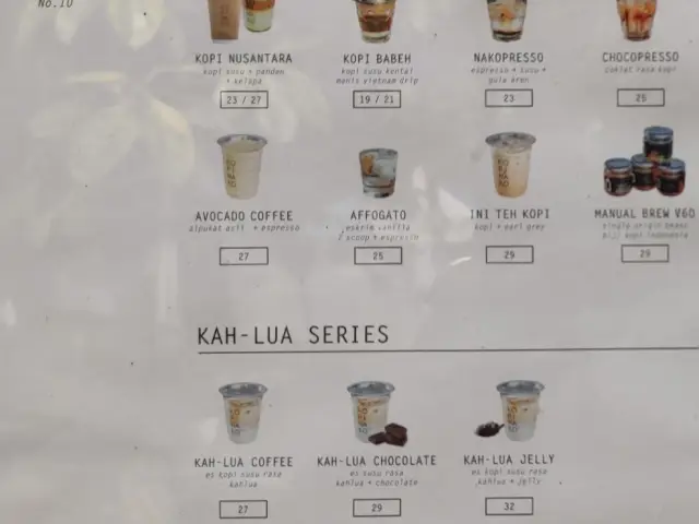 Gambar Makanan Kopi Nako 1