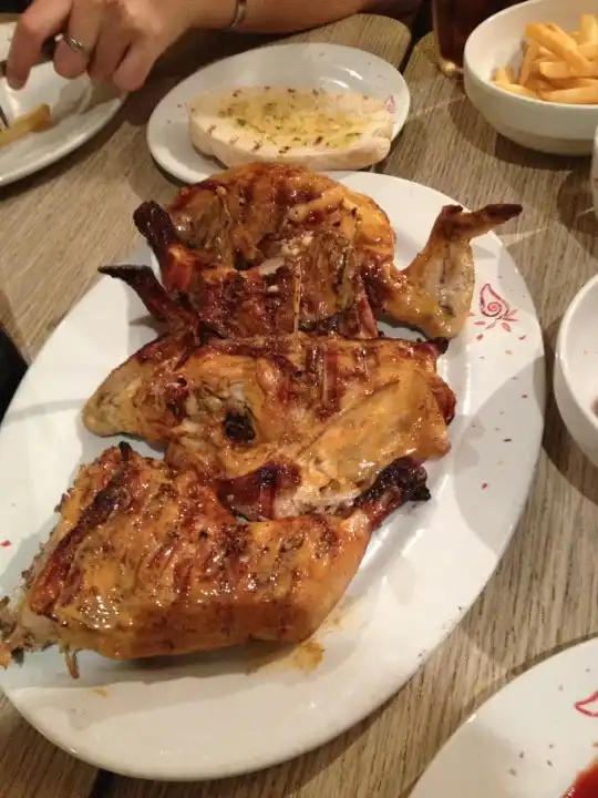 Nando's Food Photo 13