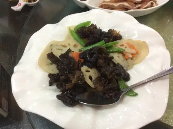 Gambar Makanan Gui Bin Restaurant 2