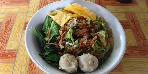 Mie Ayam Bakso Nyamleng, Mutiara