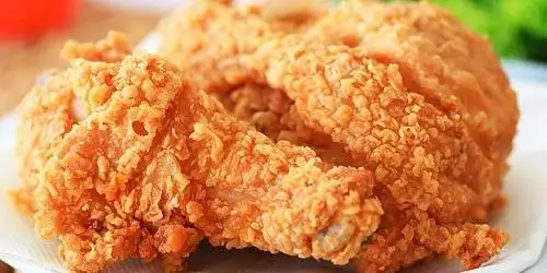 Ayam Crispy Mc Dono, Sumbersari