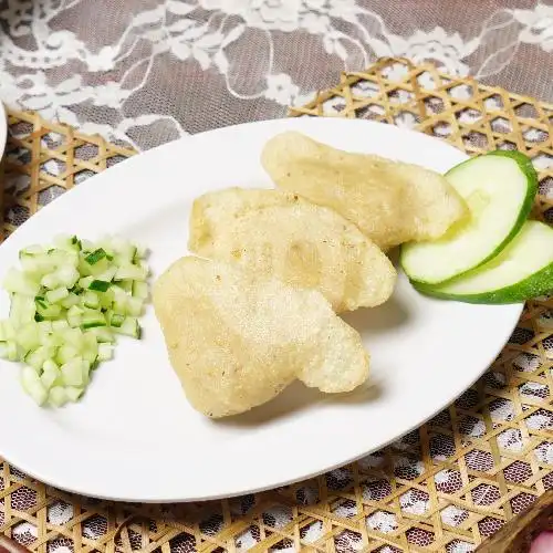 Gambar Makanan Pempek Sriwijaya - Skypark Polonia, Medan Polonia 18