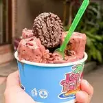 Ice Cream Rolls Boracay Food Photo 2