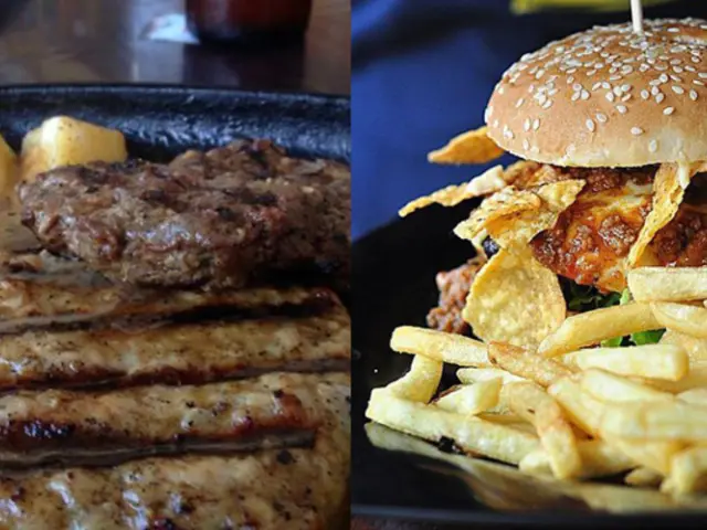 Burgerbyte @ MITC Ayeh Keroh Food Photo 2