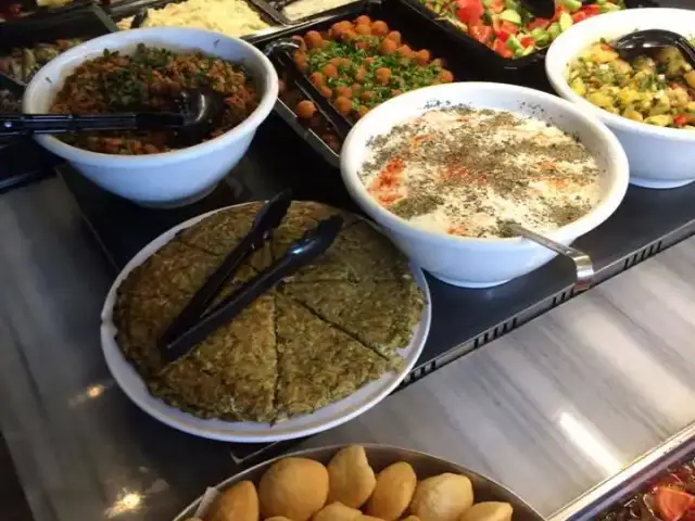 Keroş'nin yemek ve ambiyans fotoğrafları 5