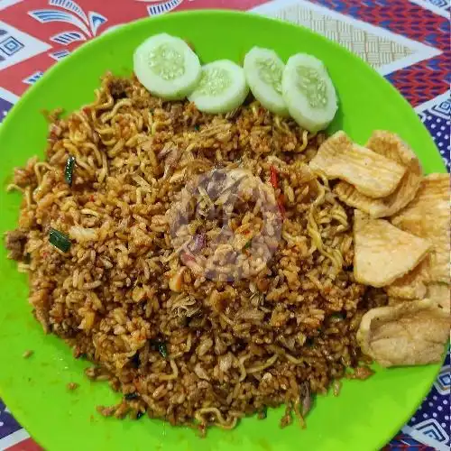 Gambar Makanan Nasgor & Lalapan Pondok Selera, Panglima Batur 5