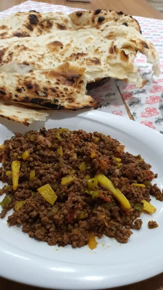 Albayt Alyemeni'nin yemek ve ambiyans fotoğrafları 45