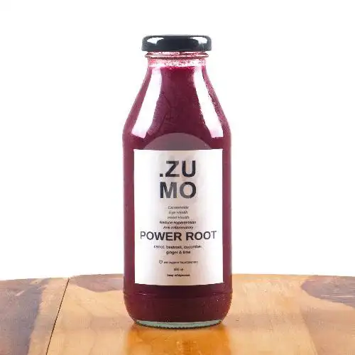 Gambar Makanan ZUMO Cold Pressed Juice & Bowls, Pantai Berawa 8