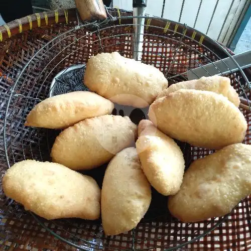 Gambar Makanan Cakwe Kue Bantal Slamet Bojong, Cengkareng 3