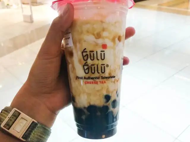 Gambar Makanan Gulu Gulu 1