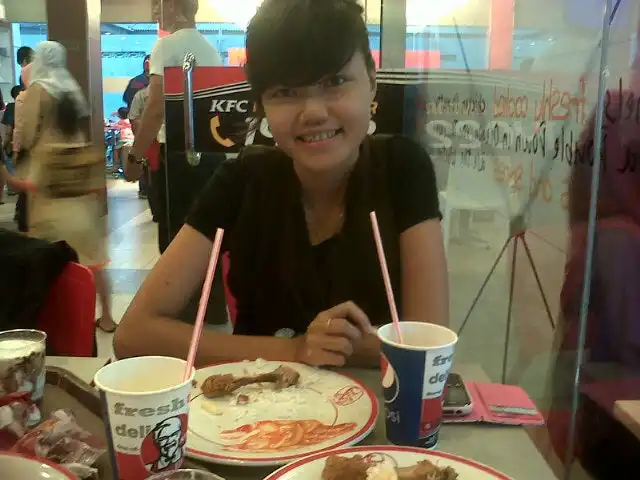 Gambar Makanan KFC 13