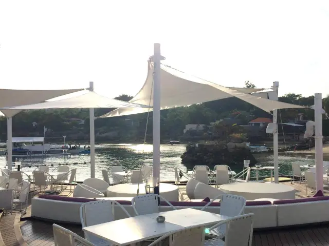 Ibiza Beach Club - Movenpick Hotel & Resort Food Photo 2