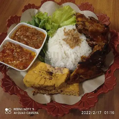 Gambar Makanan Kantin Bersama, Abepura 17