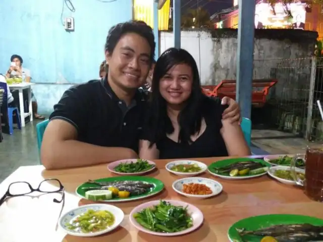 Gambar Makanan Angel Fish Resto 20