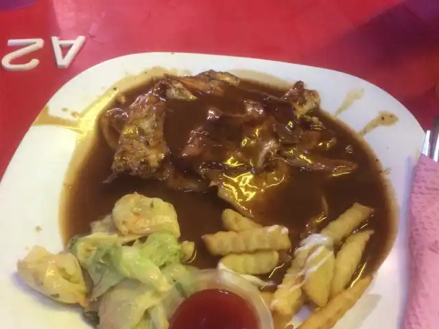 Achamm Chicken Chop Food Photo 15