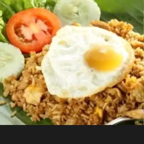 Gambar Makanan Nasi Goreng SYAKIRA dan Ayam Bakar Cocoh, Subali Raya 12