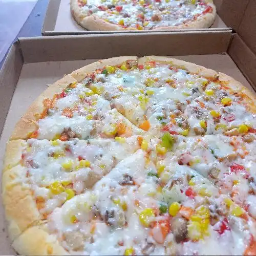 Gambar Makanan My Pizza Klungkung, Kecubung 20