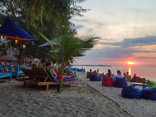 Gambar Makanan Pelangi Restaurant 8