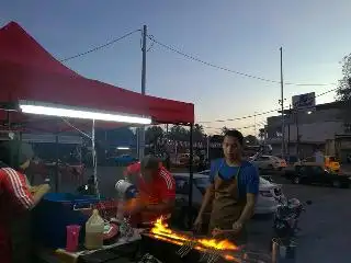 SATE DARIM ALOR GAJAH Food Photo 4