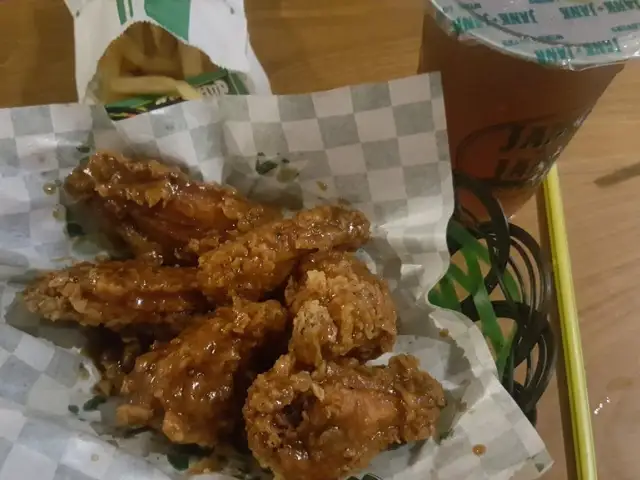 Gambar Makanan Jank Jank Wings 3