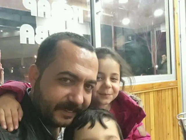 Ihsan Kebap Yeditepe'nin yemek ve ambiyans fotoğrafları 2