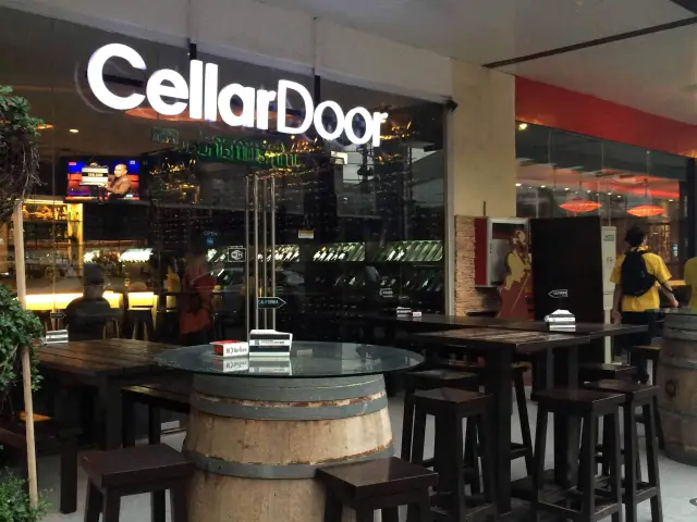Cellar Door Food Photo 4
