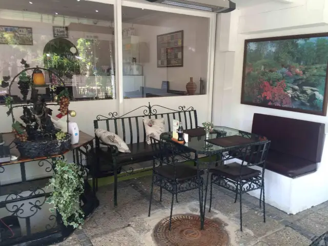 Ataköy DuDo Cafe ve Ev Yemekleri'nin yemek ve ambiyans fotoğrafları 8