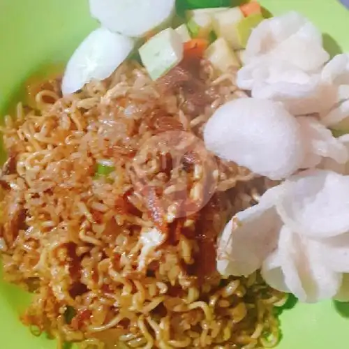 Gambar Makanan Nasi Goreng Yasin Madura  3