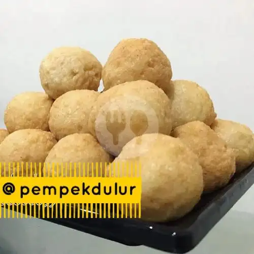 Gambar Makanan Pempek Dulur Asli Palembang, Kosambi Selatan 12